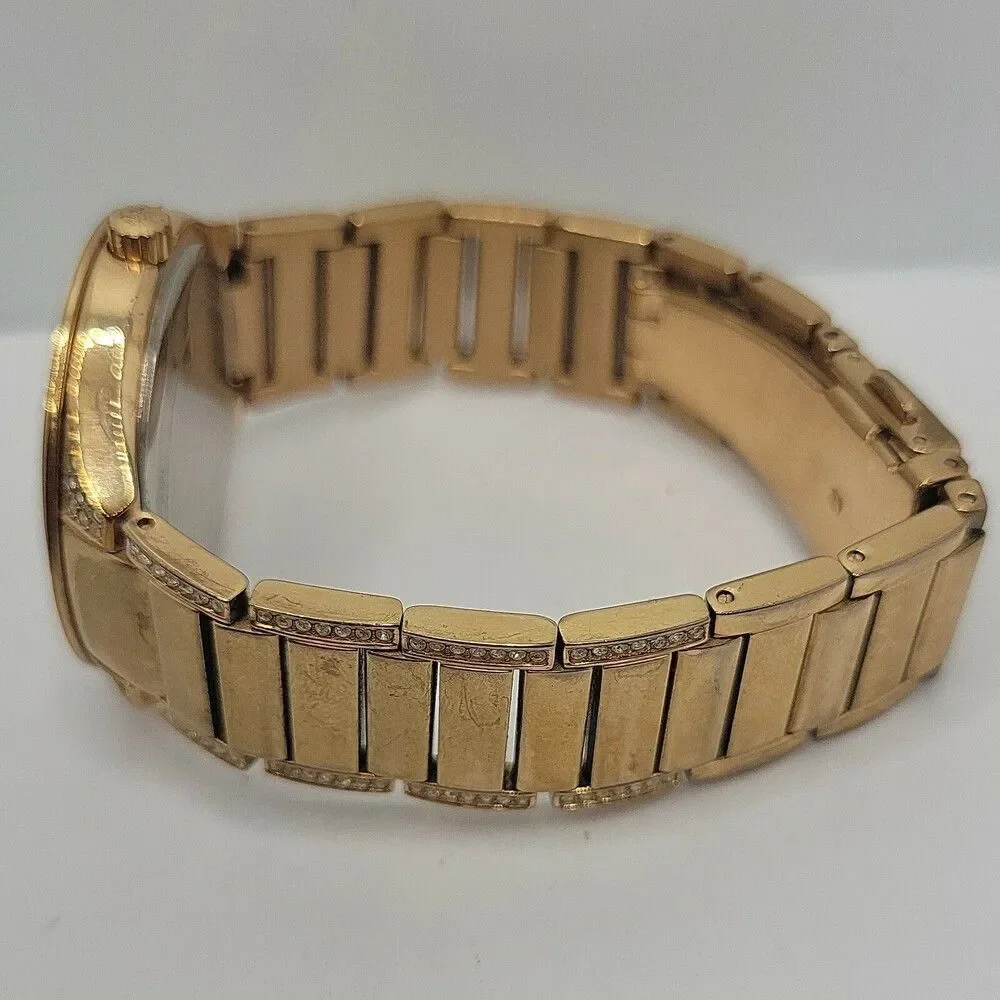 Michael Kors Kerry MK3313 Women's Stainless Steel Analog Dial Quartz Watch AM655